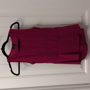 The Limited Peplum Top | XS